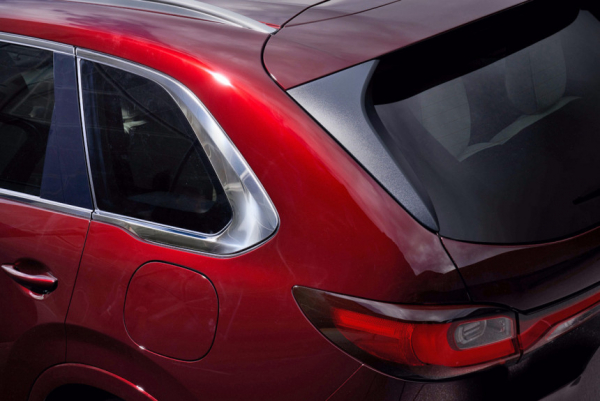 Дайджест дня: кроссовер Mazda CX-80, пикап Kia и другие события индустрии Дайджест дня: кроссовер Mazda CX-80, пикап Kia и другие события индустрии