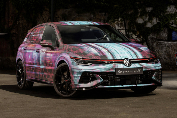 Дайджест дня: GTI Clubsport, планы компании Sollers и другие события индустрии Дайджест дня: GTI Clubsport, планы компании Sollers и другие события индустрии