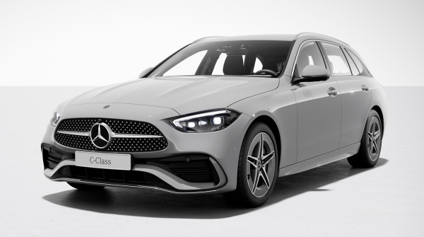 Mercedes-Benz C-класса и GLC: новая медиасистема и меньше кожи Mercedes-Benz C-класса и GLC: новая медиасистема и меньше кожи