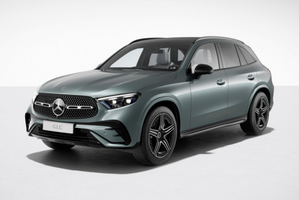 Mercedes-Benz C-класса и GLC: новая медиасистема и меньше кожи Mercedes-Benz C-класса и GLC: новая медиасистема и меньше кожи