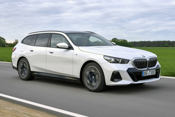 Четыре модели BMW: больше дизельных версий! Четыре модели BMW: больше дизельных версий!