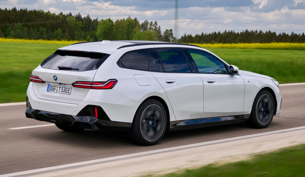 Четыре модели BMW: больше дизельных версий! Четыре модели BMW: больше дизельных версий!