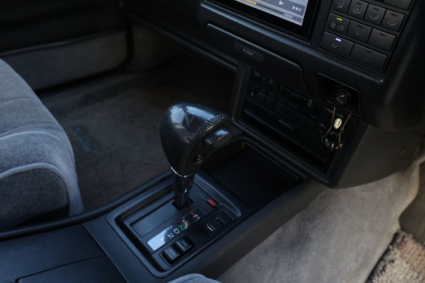 Рама, JZ и богатейшая комплектация: опыт владения Toyota Crown VIII 1992 года Рама, JZ и богатейшая комплектация: опыт владения Toyota Crown VIII 1992 года