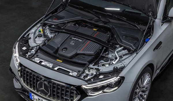 Дайджест дня: BYD в Узбекистане, синтетическое топливо и другие события индустрии Дайджест дня: BYD в Узбекистане, синтетическое топливо и другие события индустрии