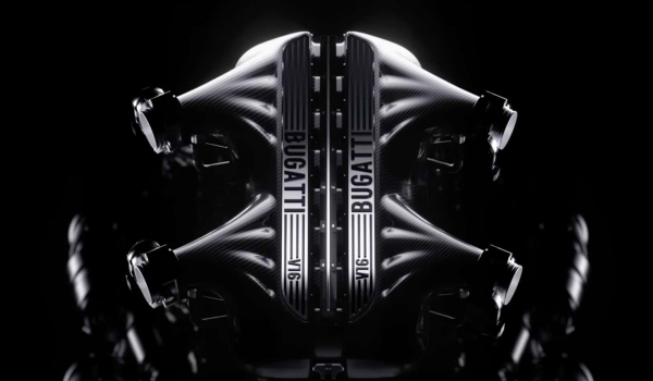 Дайджест дня: мифический Range Rover, хронограф Bugatti и другие события индустрии Дайджест дня: мифический Range Rover, хронограф Bugatti и другие события индустрии