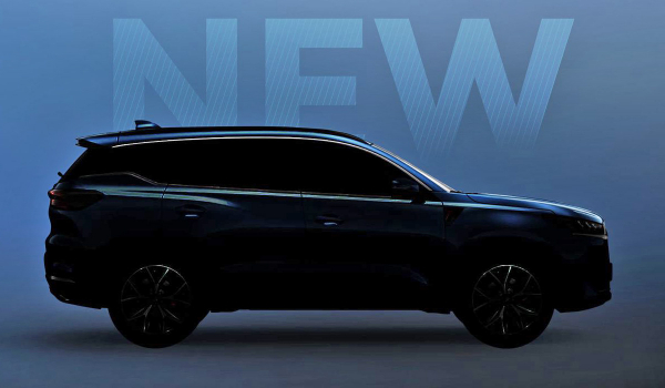 Дайджест дня: мощный Junior, возрожденный Freelander и другие события индустрии Дайджест дня: мощный Junior, возрожденный Freelander и другие события индустрии