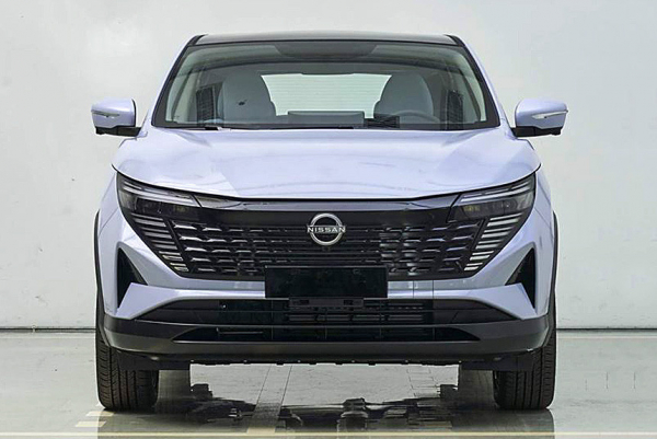 Nissan Qashqai второго поколения жив и готовится к обновлению