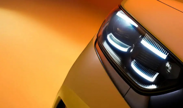 Дайджест дня: мифический Range Rover, хронограф Bugatti и другие события индустрии Дайджест дня: мифический Range Rover, хронограф Bugatti и другие события индустрии