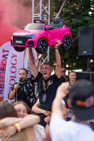 Tuning Open Fest-2024 прошел в Подмосковье Tuning Open Fest-2024 прошел в Подмосковье