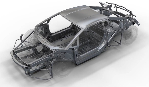 Huracan ушел, вместо него — Lamborghini Temerario Huracan ушел, вместо него — Lamborghini Temerario