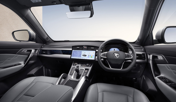 Обновленный Proton X70: отдельная эволюция первого Атласа Обновленный Proton X70: отдельная эволюция первого Атласа