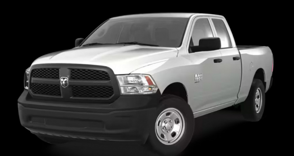 Пикап Ram 1500 Classic готовится к отставке Пикап Ram 1500 Classic готовится к отставке