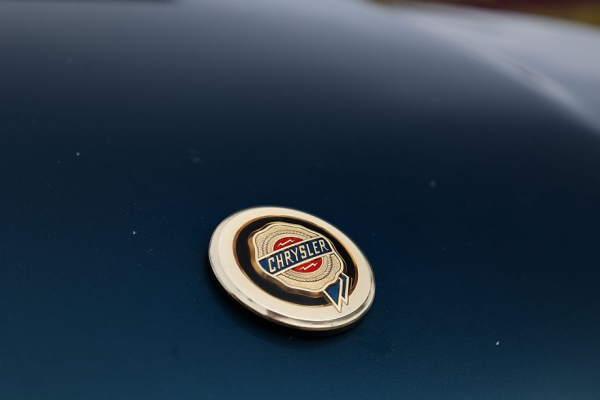 Все 27 лет в одной семье: опыт владения Chrysler Intrepid Sport I Все 27 лет в одной семье: опыт владения Chrysler Intrepid Sport I
