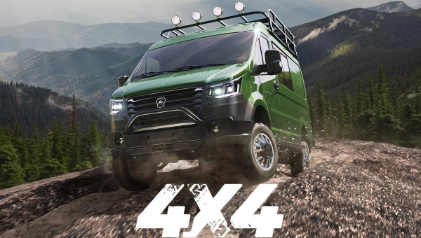 Соболь NN 4x4: цены и экспедиционная версия