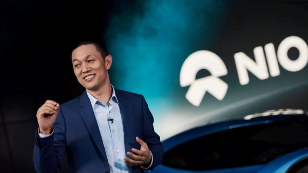 Брюссельский завод Audi: забастовки и сорвавшаяся сделка с Nio Брюссельский завод Audi: забастовки и сорвавшаяся сделка с Nio