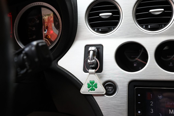 Через тернии &ndash; к Альфе: опыт владения Alfa Romeo Brera