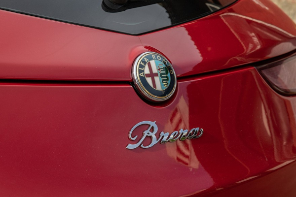 Через тернии &ndash; к Альфе: опыт владения Alfa Romeo Brera