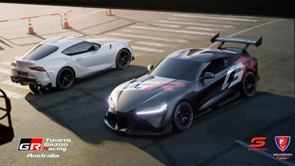 Дайджест дня: коллекционный AMG GT, обновленная Omoda C5 и другие события индустрии Дайджест дня: коллекционный AMG GT, обновленная Omoda C5 и другие события индустрии