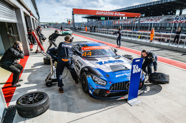 «Газпром нефть» и SMP Racing объединят усилия по развитию российского автоспорта «Газпром нефть» и SMP Racing объединят усилия по развитию российского автоспорта