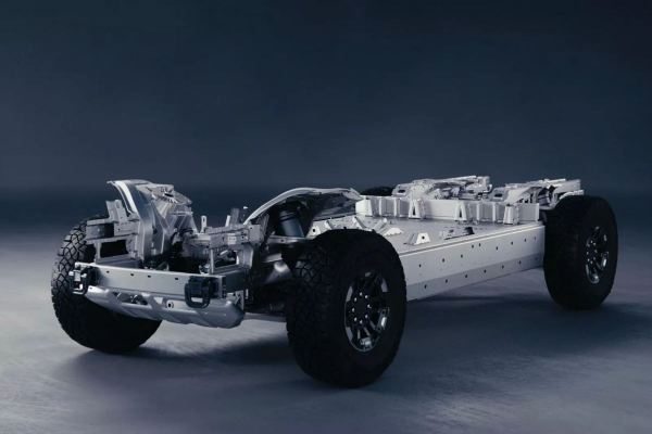 Концерн General Motors пересмотрел план электрификации Концерн General Motors пересмотрел план электрификации