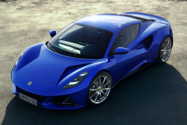 У спорткара Lotus Emira появилась самая быстрая версия Turbo SE У спорткара Lotus Emira появилась самая быстрая версия Turbo SE