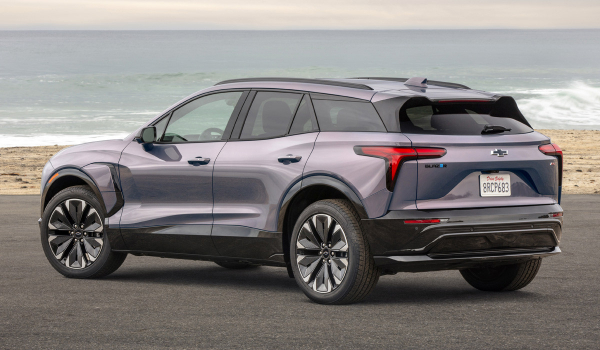 Концерн General Motors пересмотрел план электрификации Концерн General Motors пересмотрел план электрификации