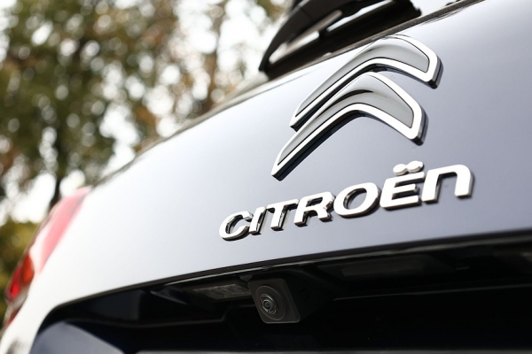 Тест-драйв Citroen C5 Aircross: непохожий на тебя Тест-драйв Citroen C5 Aircross: непохожий на тебя