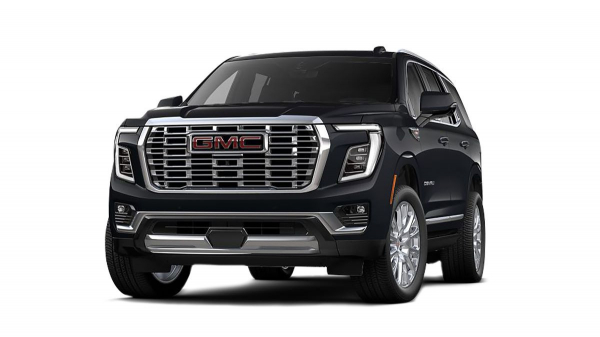 Внедорожники Chevrolet Tahoe и GMC Yukon стали четырехцилиндровыми Внедорожники Chevrolet Tahoe и GMC Yukon стали четырехцилиндровыми