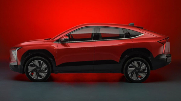 Показаны электромобили Mahindra, созданные на компонентах Volkswagen Показаны электромобили Mahindra, созданные на компонентах Volkswagen