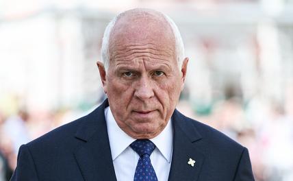 Чемезов сообщил о договоренности с автопроизводителем из Китая создать завод в РФ Чемезов сообщил о договоренности с автопроизводителем из Китая создать завод в РФ