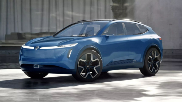 Концерны Volkswagen и SAIC продолжат сотрудничество до 2040 года