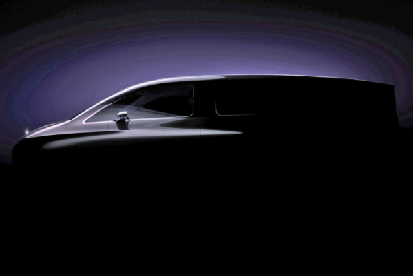 Дайджест дня: микроавтобус Mercedes, 20 тысяч Солярисов и другие события индустрии