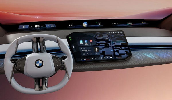Дайджест дня: универсал BMW M3 CS, пикапы в России и другие события индустрии Дайджест дня: универсал BMW M3 CS, пикапы в России и другие события индустрии