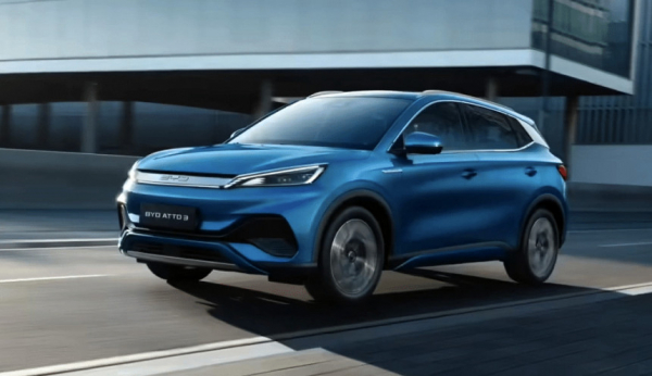Дайджест дня: Ioniq 5 для дрифта, подорожавшие Лады и другие события индустрии Дайджест дня: Ioniq 5 для дрифта, подорожавшие Лады и другие события индустрии
