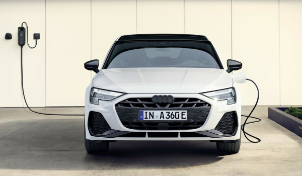 Дайджест дня: Ioniq 5 для дрифта, подорожавшие Лады и другие события индустрии Дайджест дня: Ioniq 5 для дрифта, подорожавшие Лады и другие события индустрии