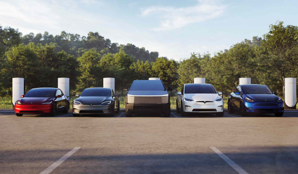 Дайджест дня: Ioniq 5 для дрифта, подорожавшие Лады и другие события индустрии Дайджест дня: Ioniq 5 для дрифта, подорожавшие Лады и другие события индустрии