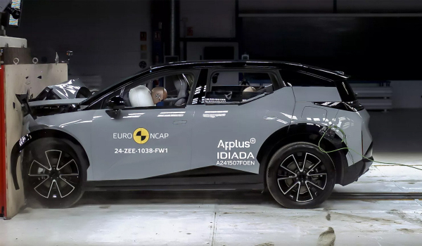 Дайджест дня: упрощенная Omoda S5, Phantom Dragon и другие события индустрии Дайджест дня: упрощенная Omoda S5, Phantom Dragon и другие события индустрии