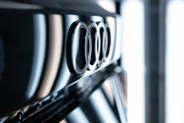 Компания Audi вновь пересмотрела систему наименования моделей Компания Audi вновь пересмотрела систему наименования моделей