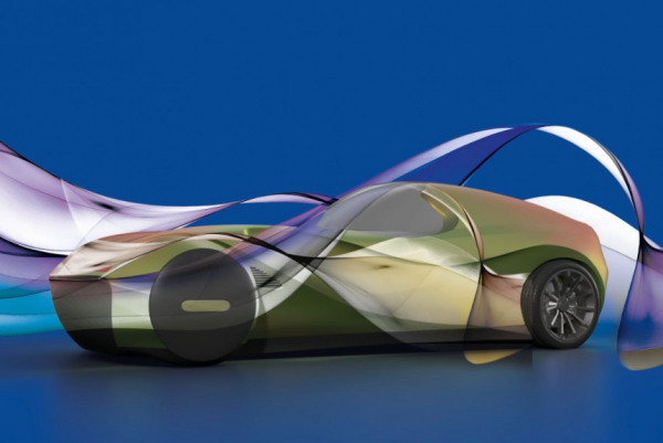 Статистика-2024: самые популярные цвета автомобилей Статистика-2024: самые популярные цвета автомобилей