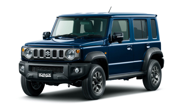 Дайджест дня: суперкар &AElig;lla-60, очередь за Jimny и другие события индустрии