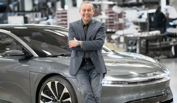 Дайджест дня: будущий Volvo ES90, статистика автопарка России и другие события индустрии Дайджест дня: будущий Volvo ES90, статистика автопарка России и другие события индустрии