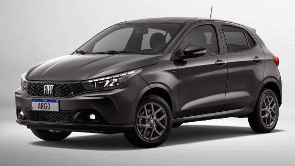 Дайджест дня: электрокроссовер Hyundai, Changan в Европе и другие события индустрии Дайджест дня: электрокроссовер Hyundai, Changan в Европе и другие события индустрии