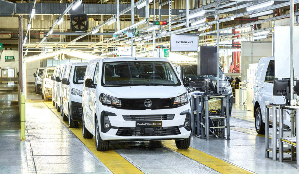Дайджест дня: будущая Mazda EZ-60, новый старый шеф Volvo и другие события индустрии