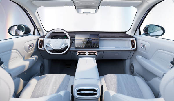 Паркетник Leapmotor B10 собрался покорить Европу Паркетник Leapmotor B10 собрался покорить Европу