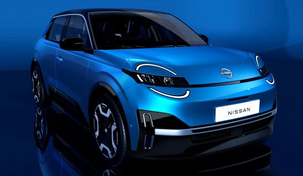 Leaf, Micra и другие: Nissan анонсировал много новинок Leaf, Micra и другие: Nissan анонсировал много новинок