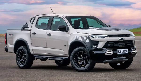 Дайджест дня: кроссовер Hyundai Elexio, Stelvio второго поколения и другие события индустрии
