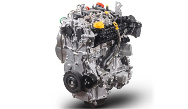 Caterham будет использовать двигатели Renault