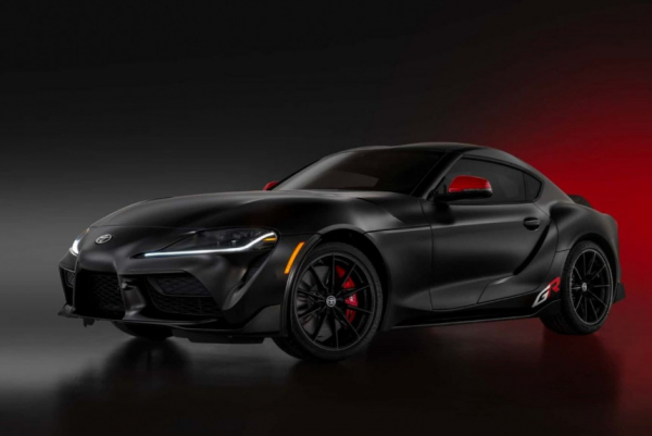 Спорткары Toyota GR Supra и GR86: спецверсии для Америки