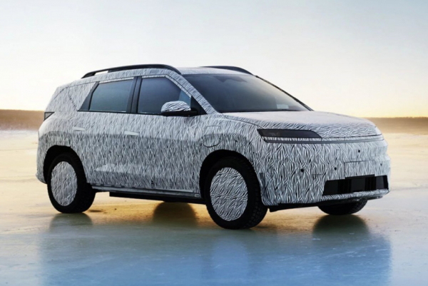 Дайджест дня: кроссовер Hyundai Elexio, Stelvio второго поколения и другие события индустрии