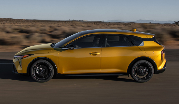 Хэтчбек Kia K4: через год после седана Хэтчбек Kia K4: через год после седана